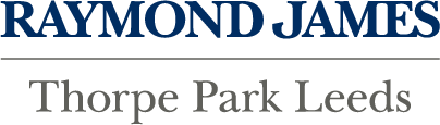 RJ Thorpe Park Leeds Logo